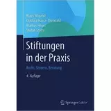Stiftungen in der Praxis