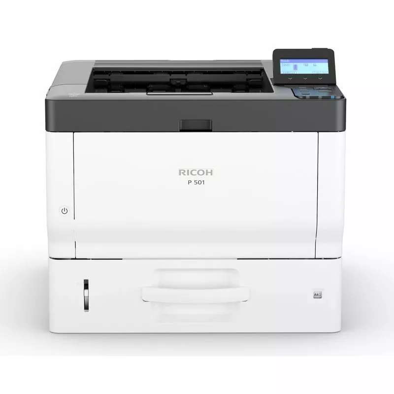 Drucker Ricoh P 501