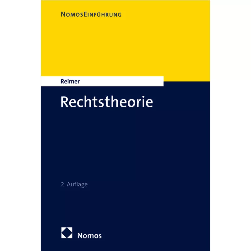 Rechtstheorie