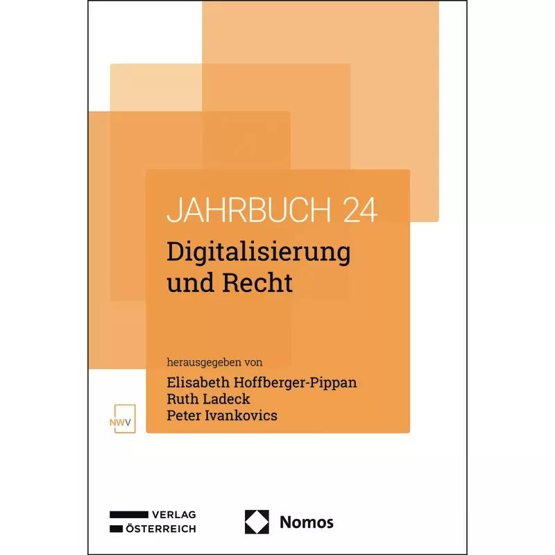 Digitalisierung und Recht