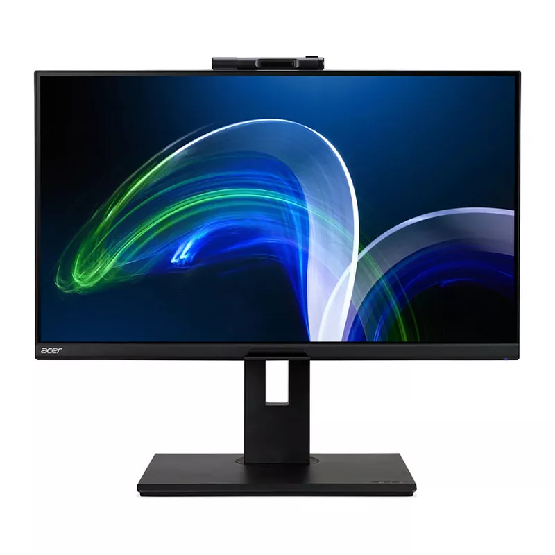 Acer B278UEb 27 68.6cm 16:9 75Hz 2560x1440 black