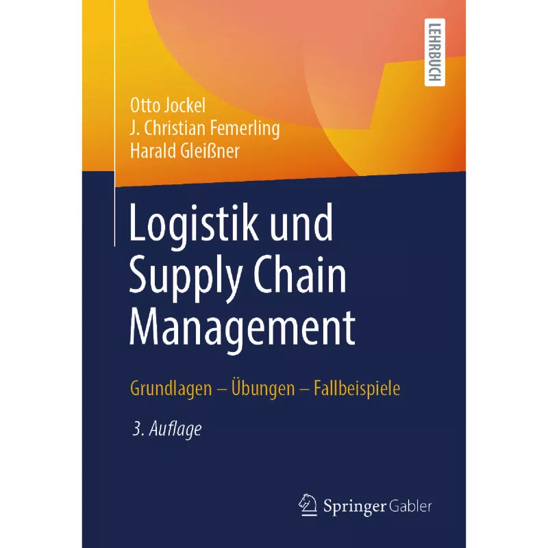Logistik und Supply Chain Management