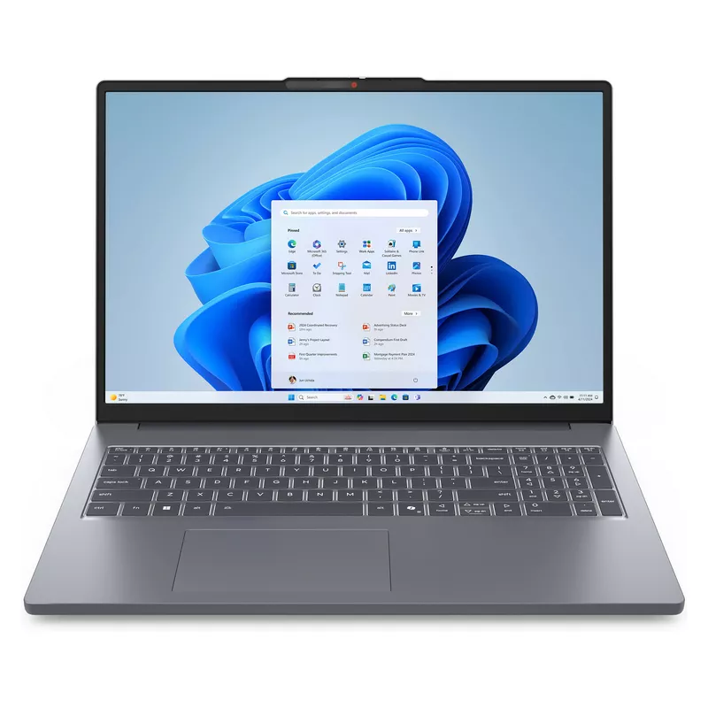 Lenovo IdeaPad 3 Slim RYZ7 170/16GB/512SSD/FreeDOS