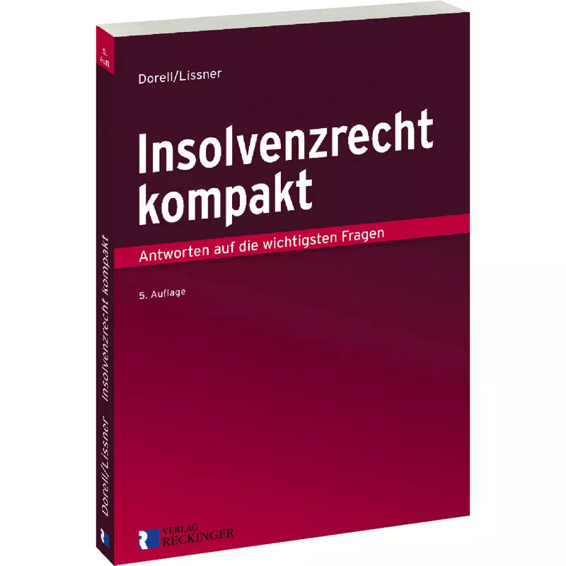 Insolvenzrecht kompakt