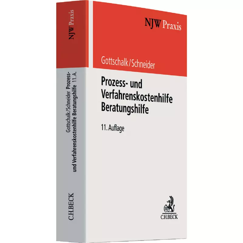 Prozess- und Verfahrenkostenhilfe, Beratungshilfe