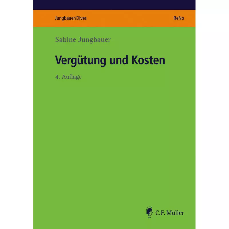 Vergütung und Kosten