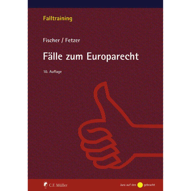 Fälle zum Europarecht