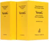 Vermögensgesetz (VermG) - ohne Fortsetzungsbezug