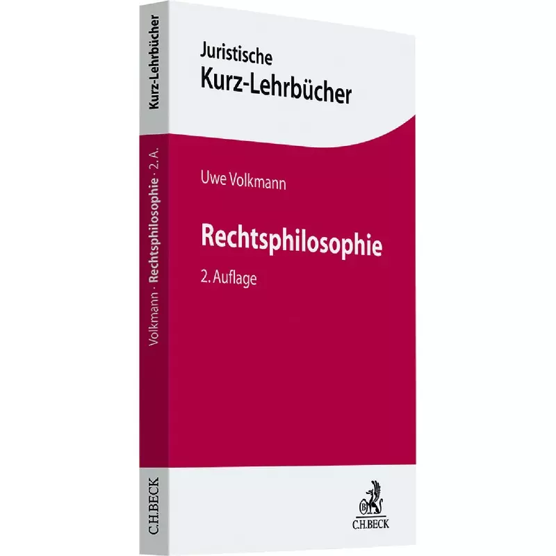 Rechtsphilosophie