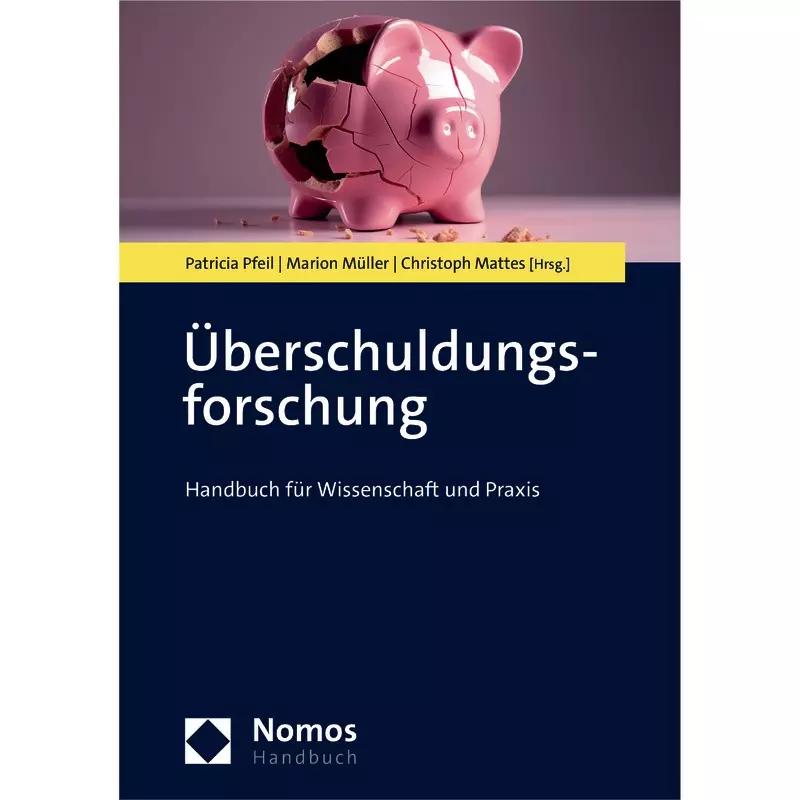 Überschuldungsforschung