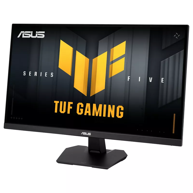 68,6 cm (27) 2560 x 1440 Pixel ASUS 90LM0D40-B01171 16:9 Quad HD Fast IPS 1 ms 255 Hz HDR DisplayPort HDMI VESA Speaker