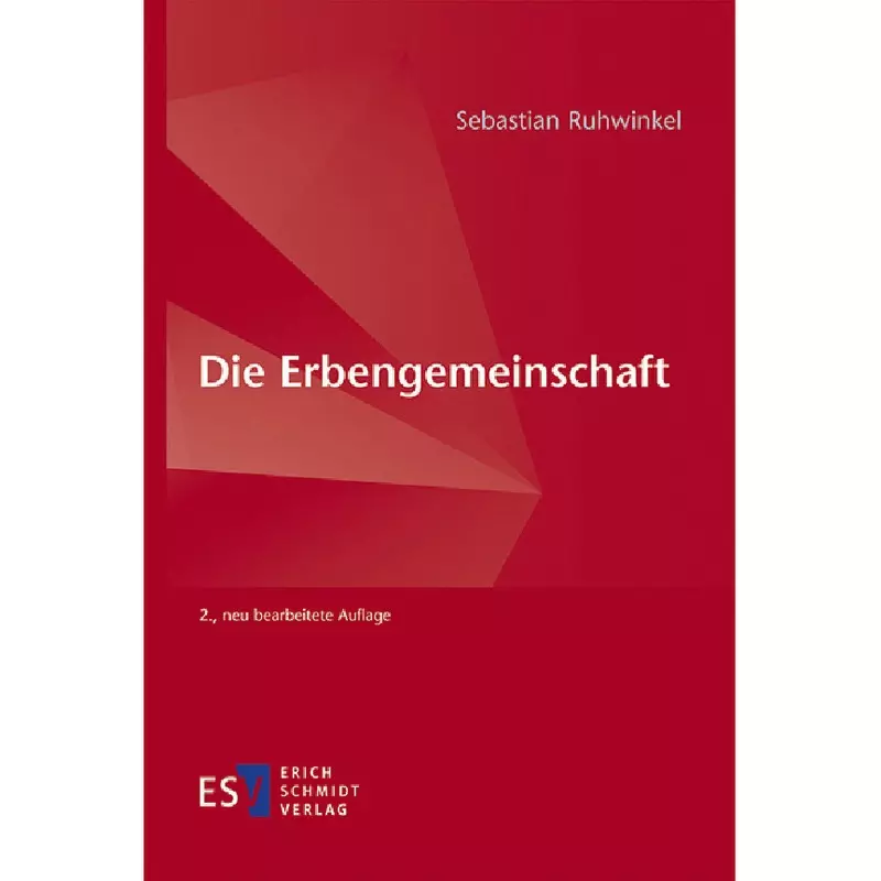 Die Erbengemeinschaft