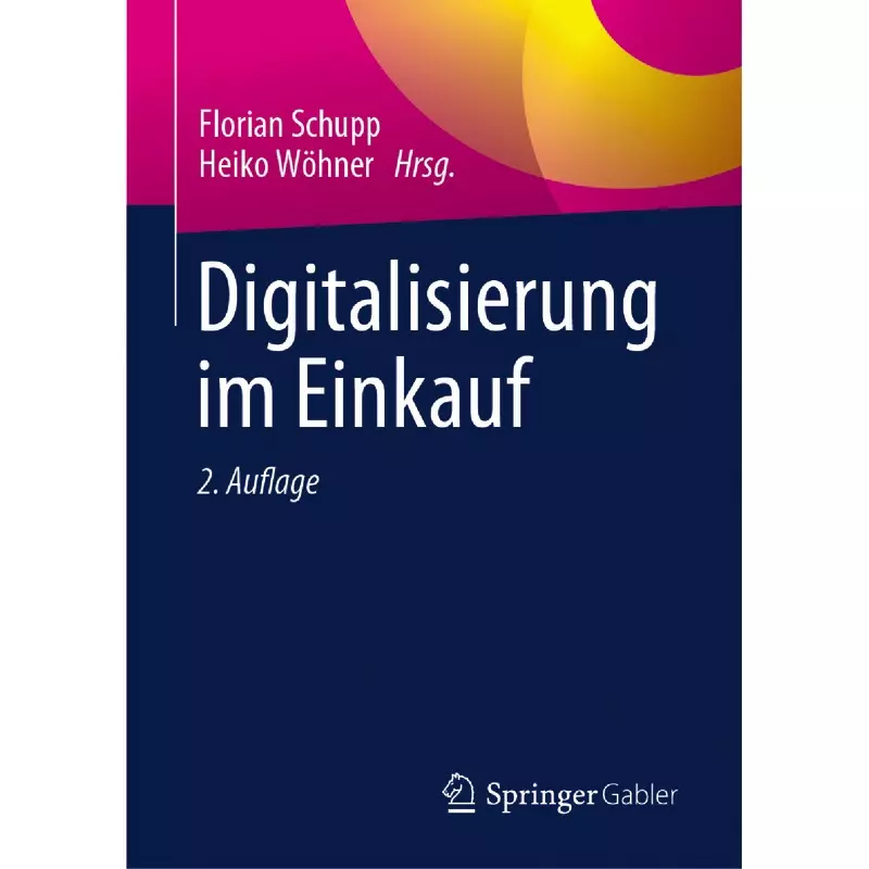 Digitalisierung im Einkauf