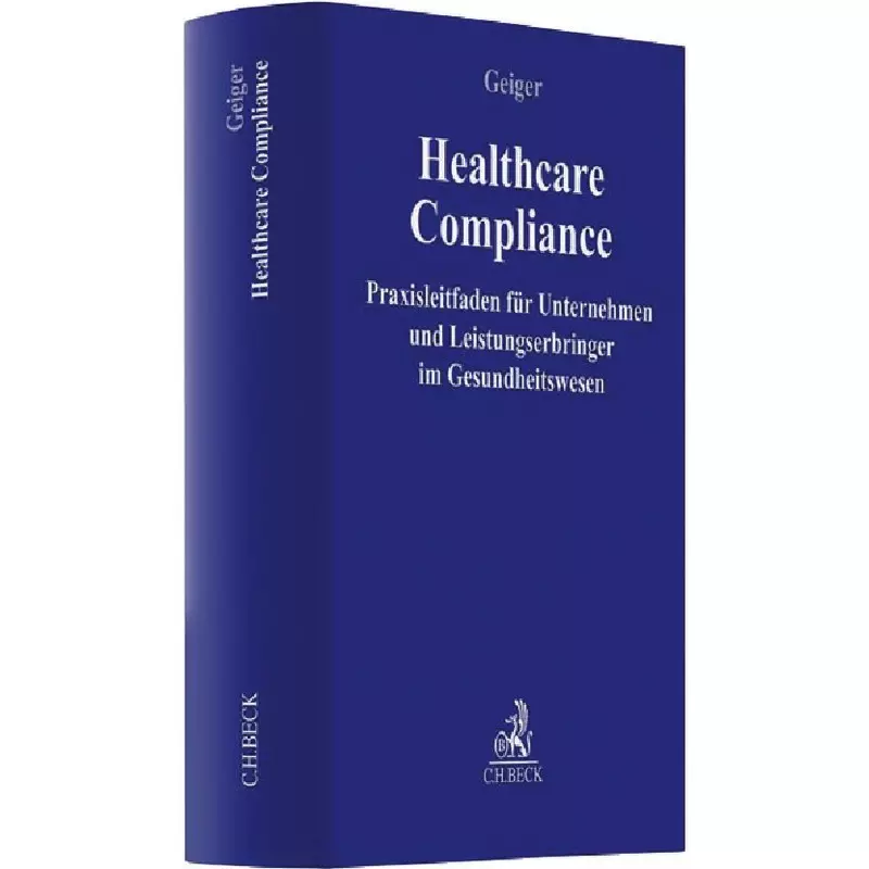 Healthcare-Compliance