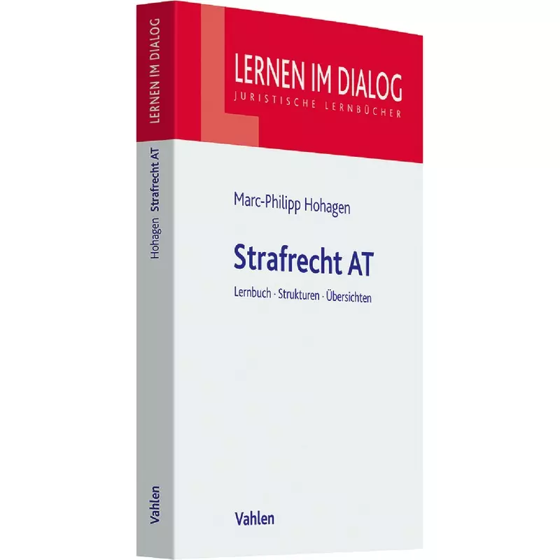 Strafrecht Allgemeiner Teil