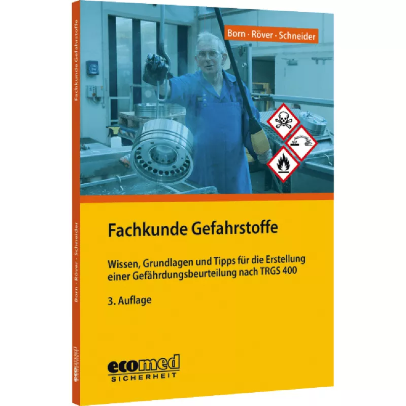 Fachkunde Gefahrstoffe