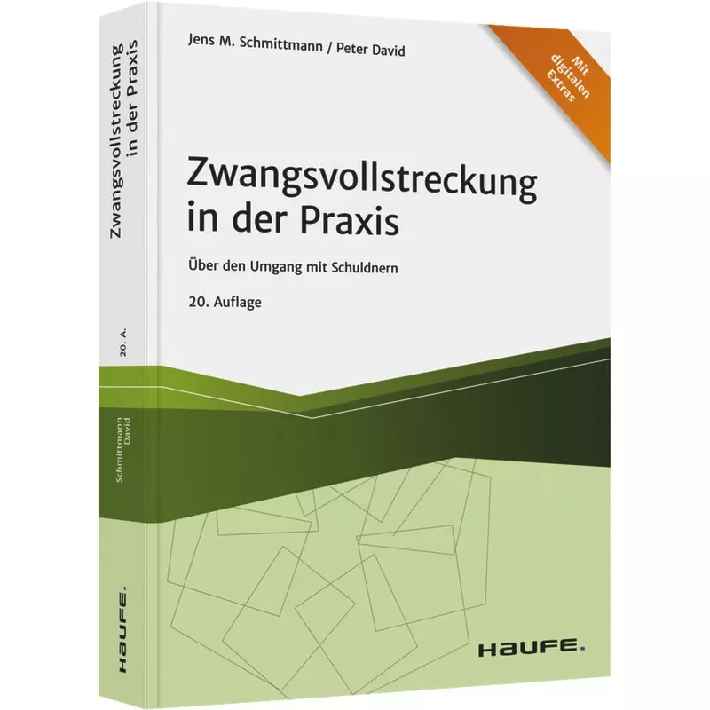 Zwangsvollstreckung in der Praxis