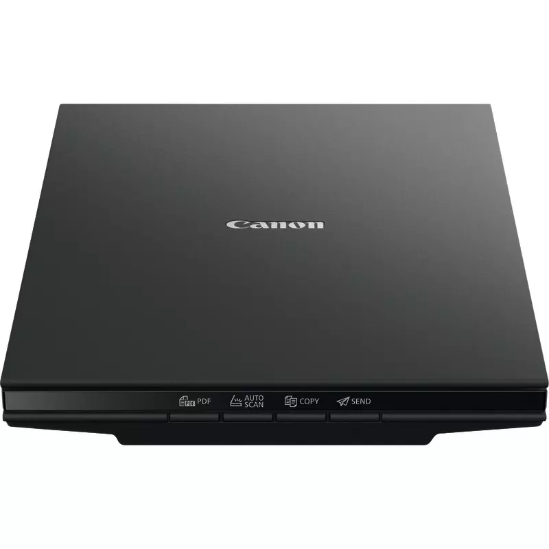 Canon Flachbettscanner CanoScan LiDE 300