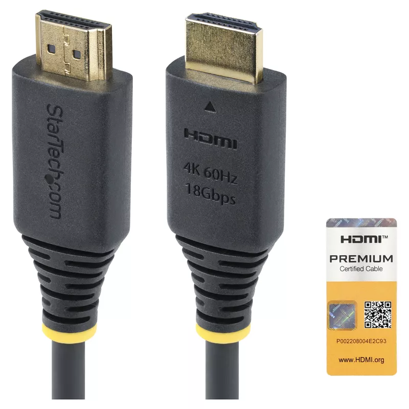 1.5M PREMIUM CERTIFIED HDMI