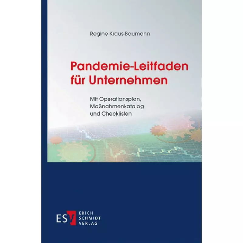 Pandemie-Leitfaden für Unternehmen