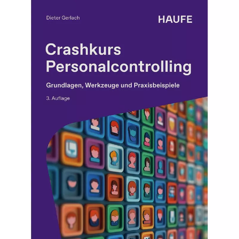 Crashkurs Personalcontrolling