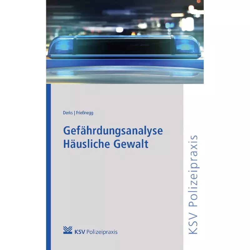 Gefährdungsanalyse Häusliche Gewalt