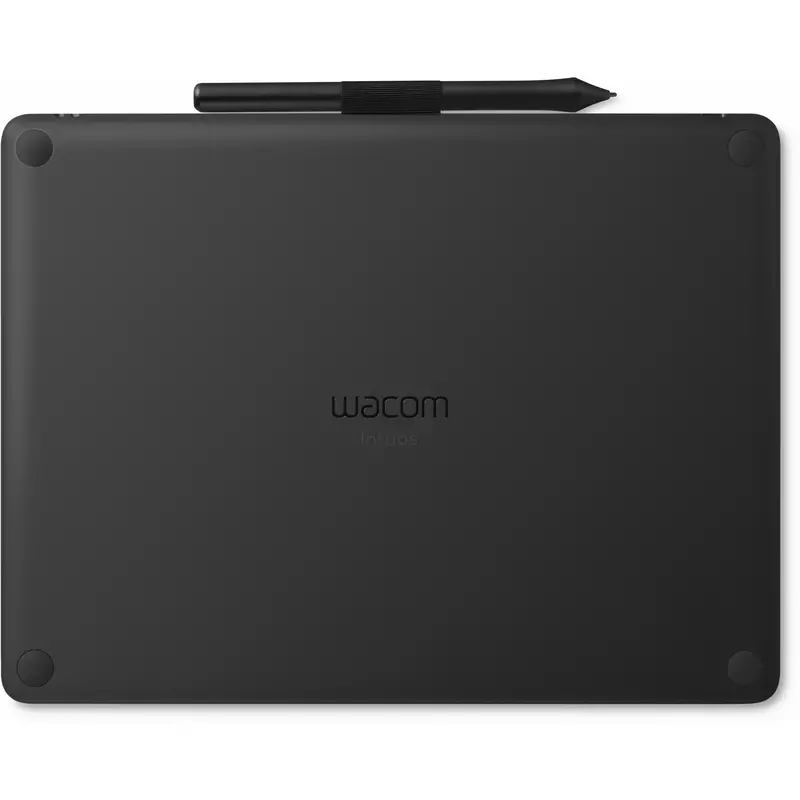 Wacom Intuos M Black