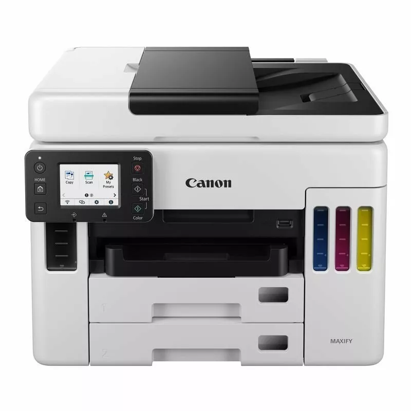Drucker Canon MAXIFY GX7050