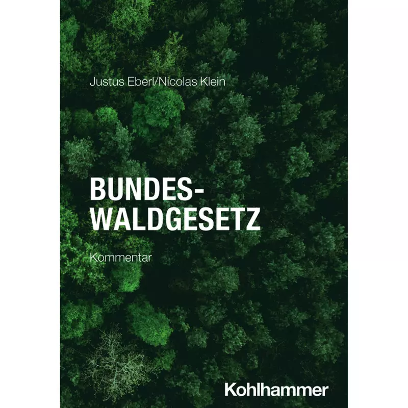 Bundeswaldgesetz