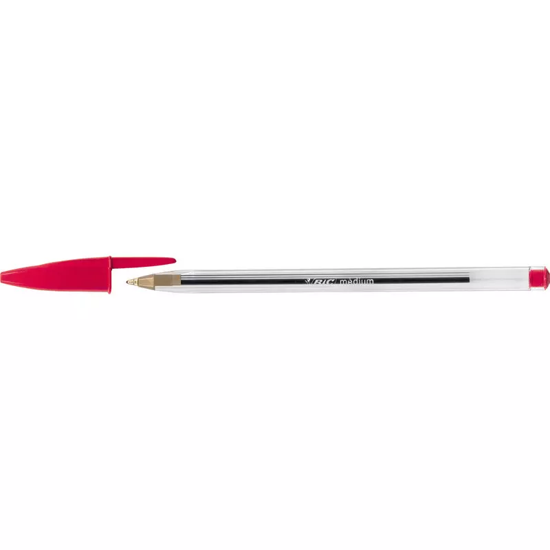 STAEDTLER Kugelschreiber Concrete M – Echter Beton-Look, Schwarz/grau/rot – Wählbar
