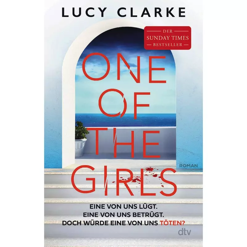 One of the Girls