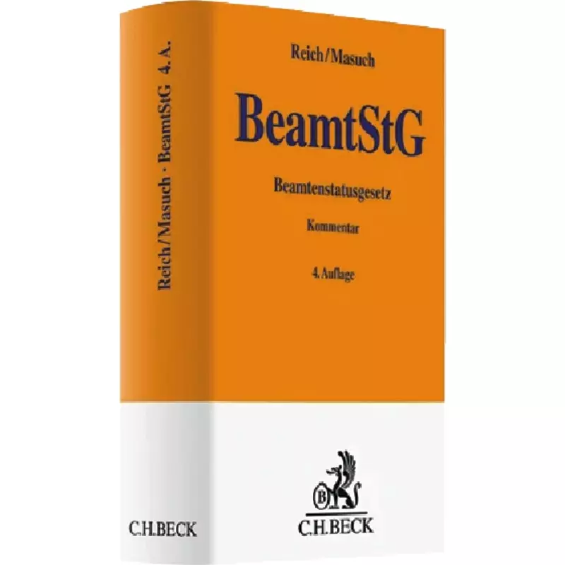 BeamtStG