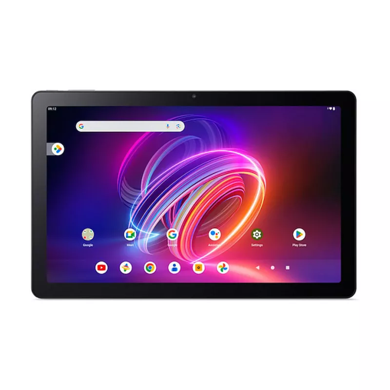Acer Iconia Tab P11 (P11-11) Tablet 11 Quantum Dot QLED 2K Touch IPS, MediaTek MT8781, 8GB RAM, 128GB UFS, Android 14