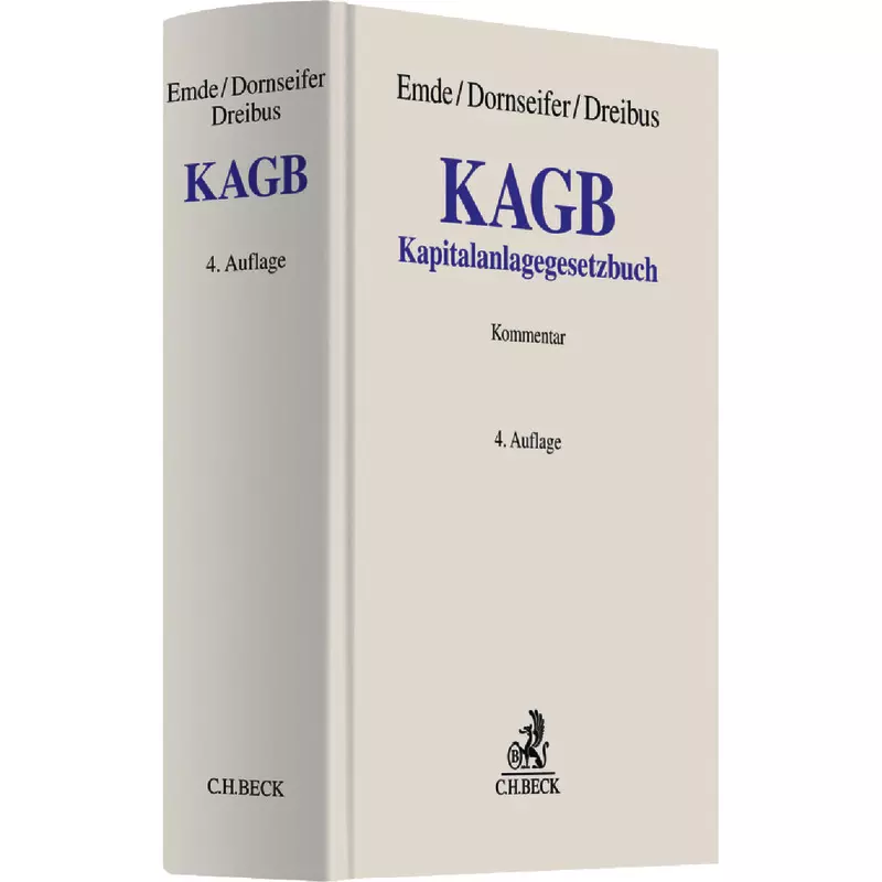 KAGB