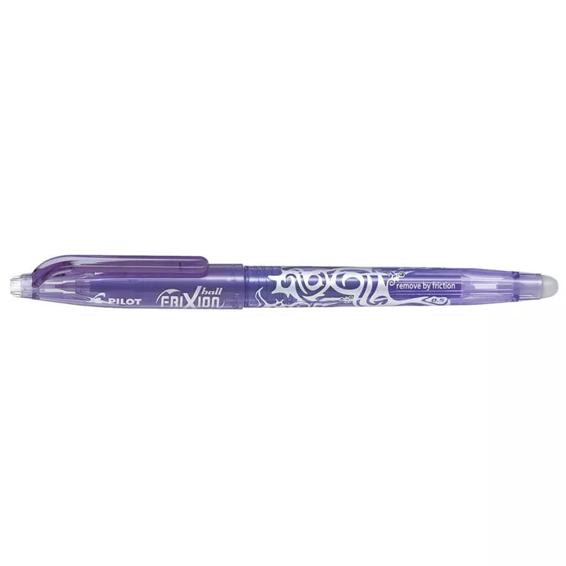 Tintenroller FriXion Ball 0.5, 0,3mm, violett PILOT BL-FR5-V