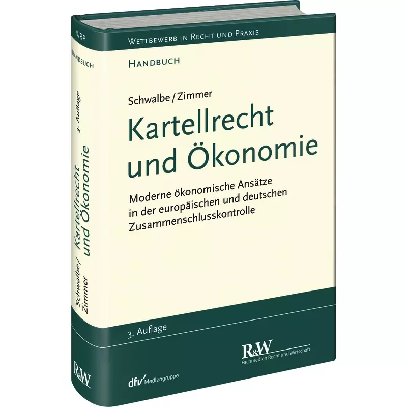 Kartellrecht und Ökonomie