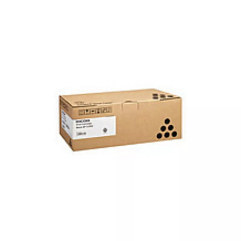Ricoh Toner 407340 schwarz SP 4500 bis zu 6.000 Seiten