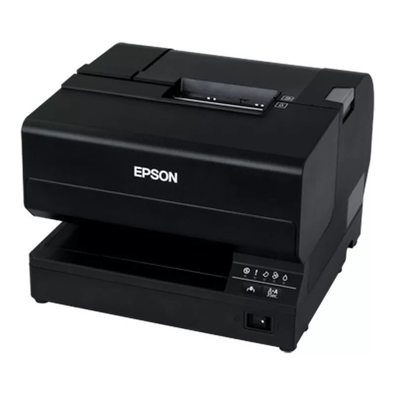 EPSON Bondrucker TM-J7700(301) schwarz [C31CF70301]