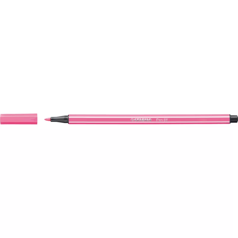 Fasermaler Pen 68, 1mm, erika STABILO 68/17