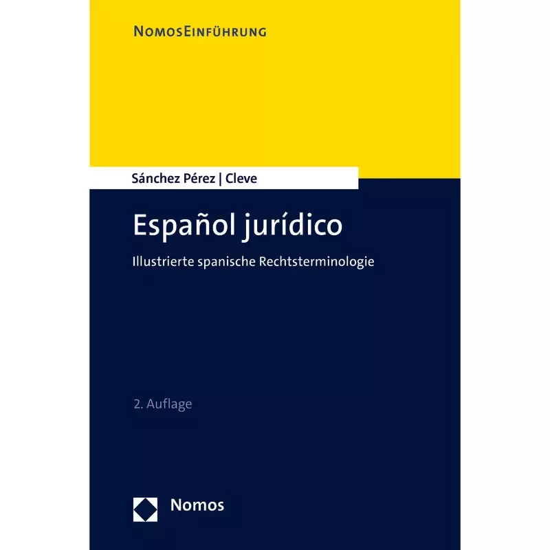 Español jurídico