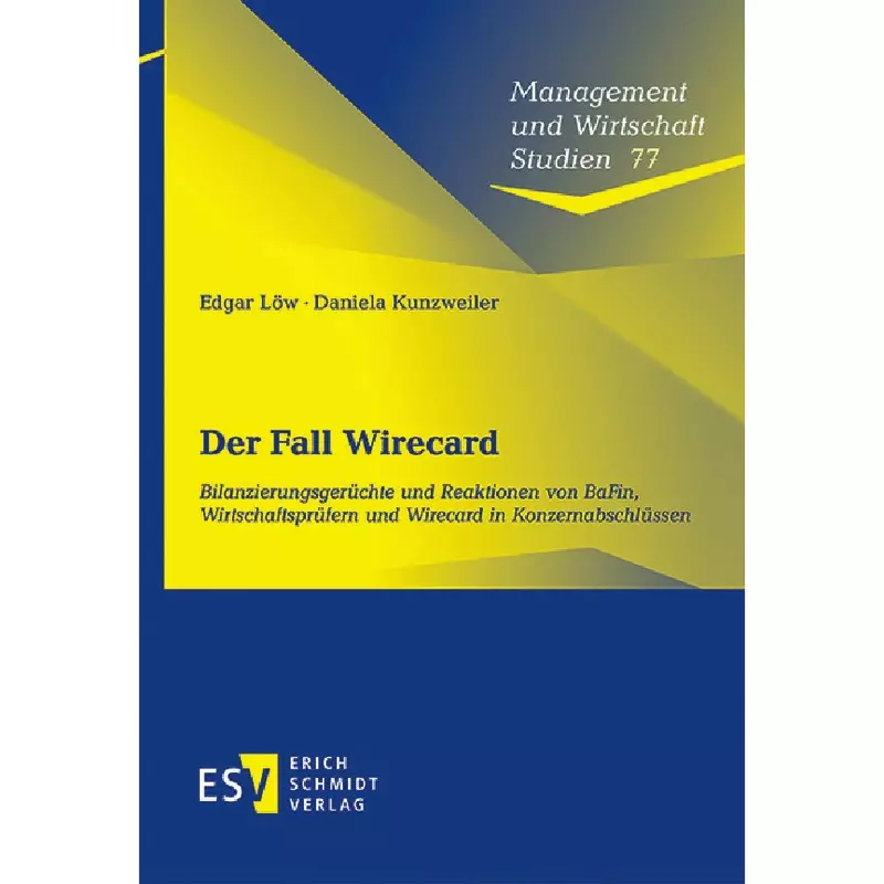 Der Fall Wirecard