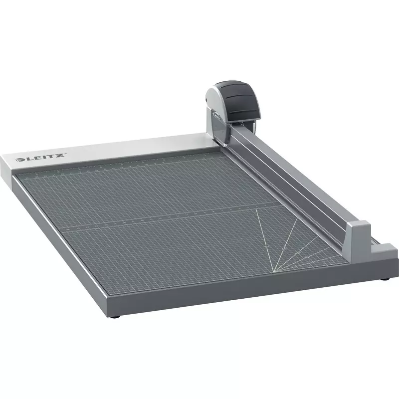 LEITZ Precision Rollenschneider Office A4+
