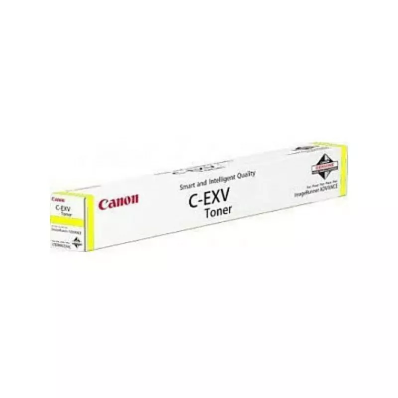 Canon C-EXV51 - 26000 Seiten - Gelb