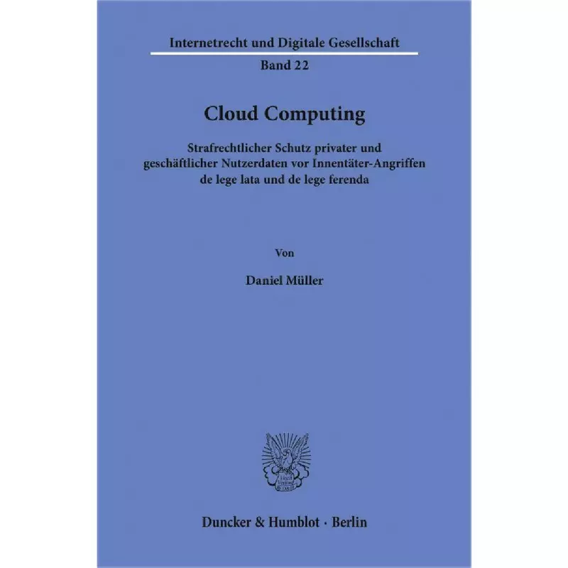 Cloud Computing