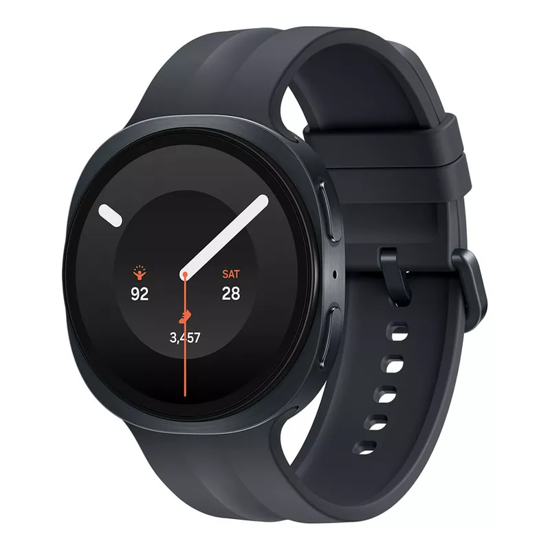 SAMSUNG Galaxy Watch 9 L355 4G LTE EU silver