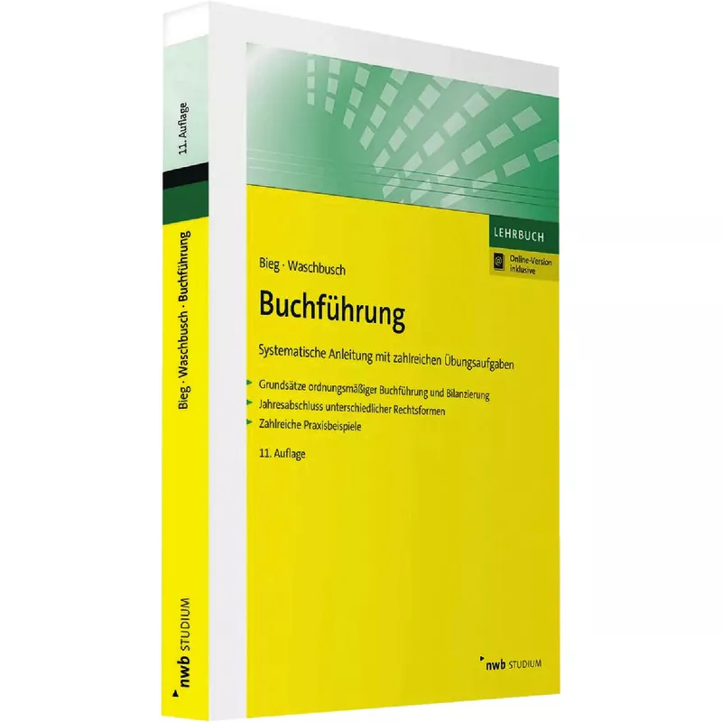 Buchführung