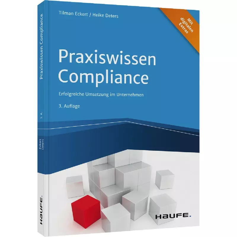 Praxiswissen Compliance