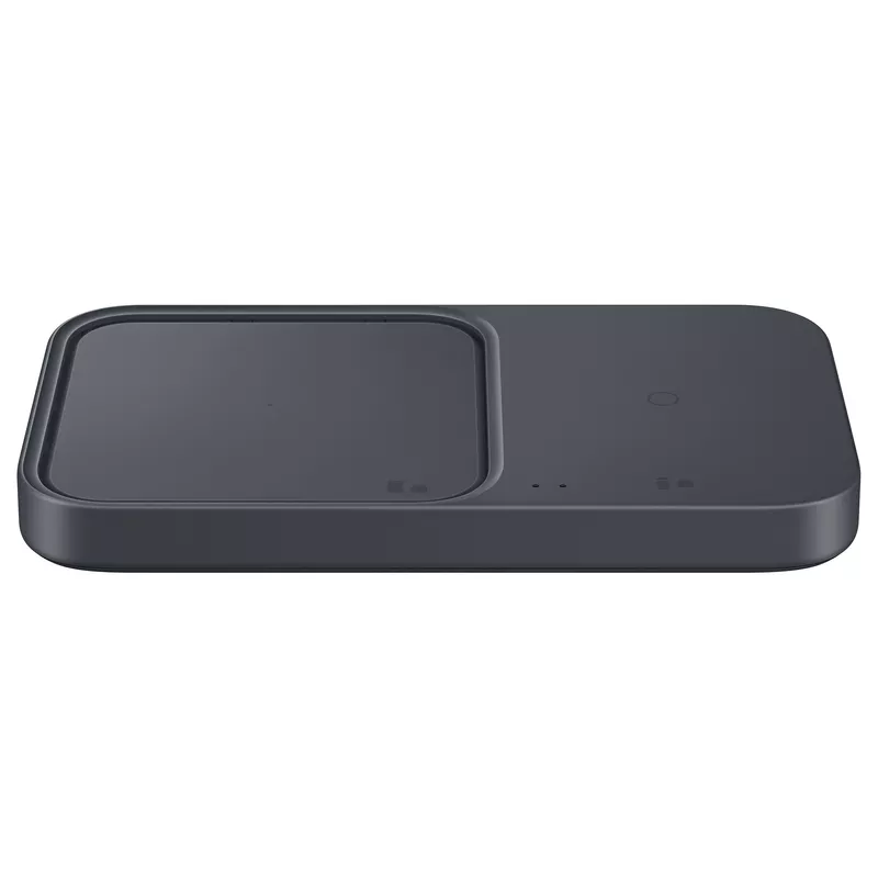 Samsung Wireless Charger Duo-EP-P5400T gray