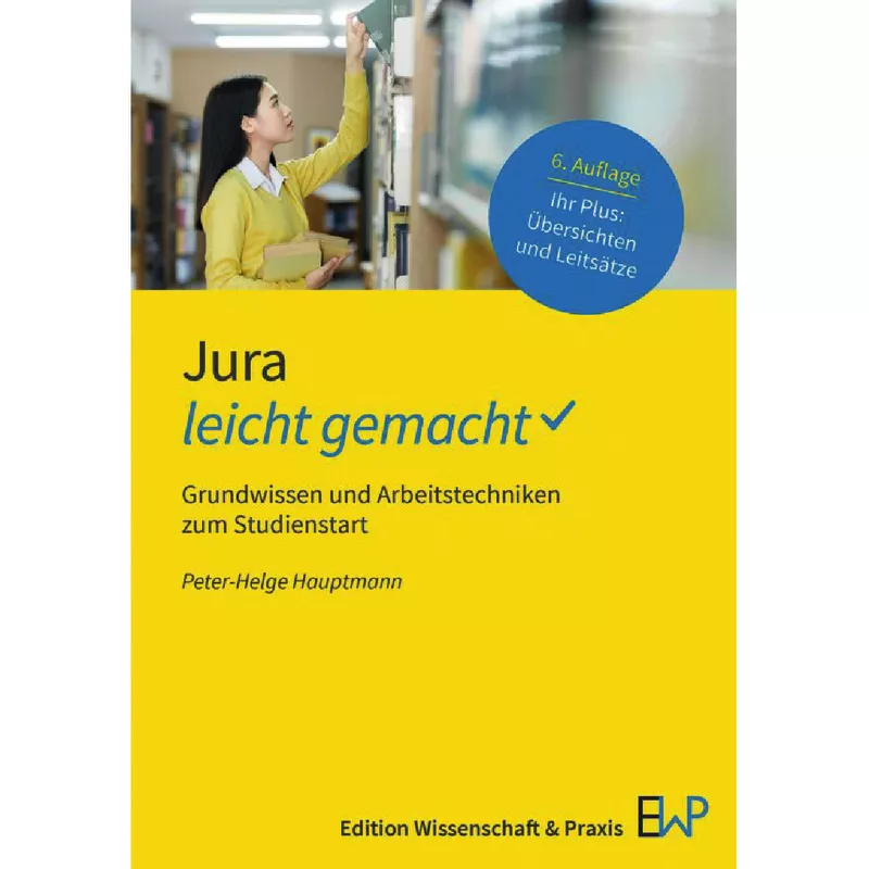 Jura leicht gemacht