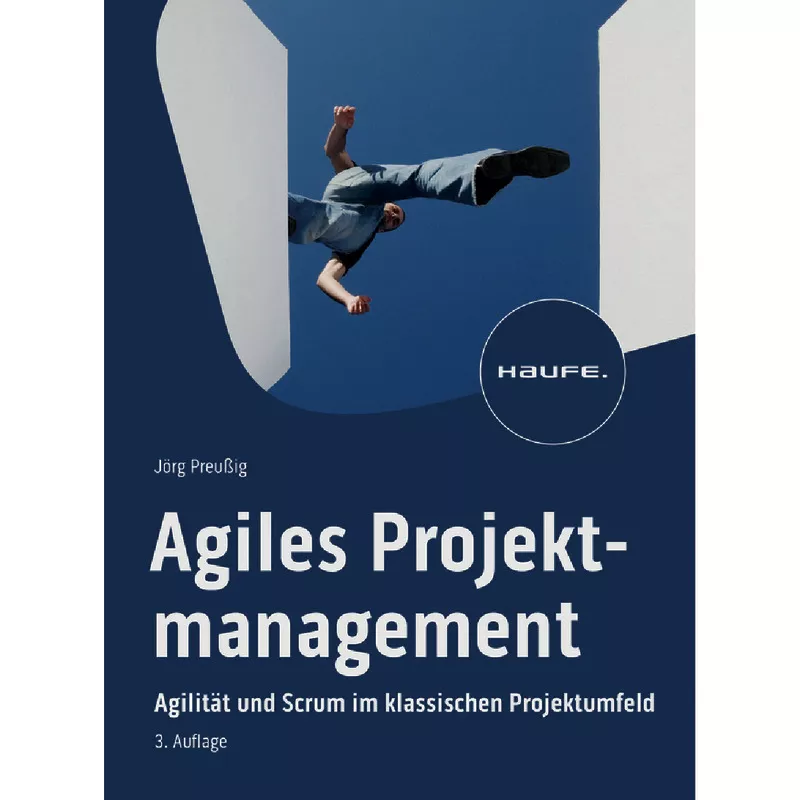Agiles Projektmanagement